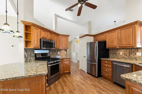 2550 Red Maple Place Melbourne FL 32935