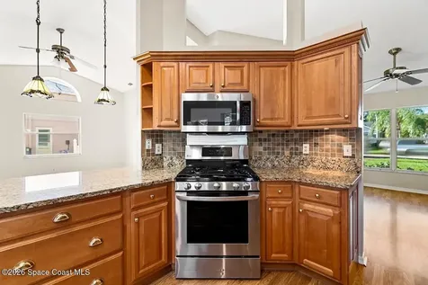 2550 Red Maple Place Melbourne FL 32935
