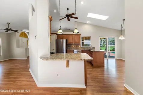 2550 Red Maple Place Melbourne FL 32935