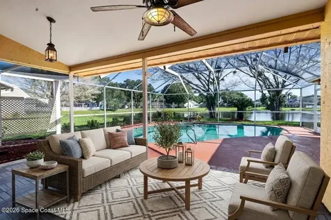 2550 Red Maple Place Melbourne FL 32935