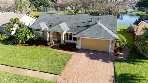 2550 Red Maple Place Melbourne FL 32935