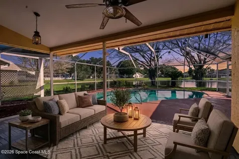2550 Red Maple Place Melbourne FL 32935