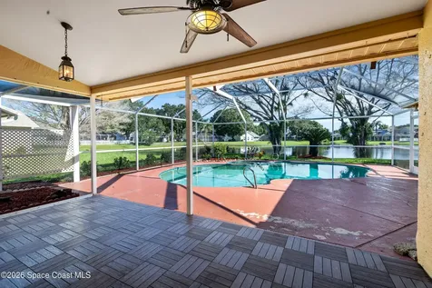 2550 Red Maple Place Melbourne FL 32935