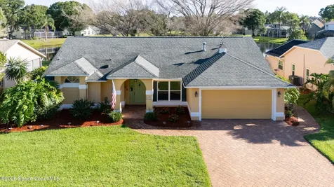 2550 Red Maple Place Melbourne FL 32935