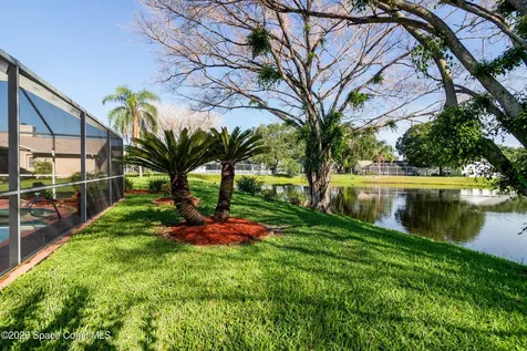 2550 Red Maple Place Melbourne FL 32935