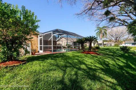 2550 Red Maple Place Melbourne FL 32935