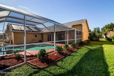 2550 Red Maple Place Melbourne FL 32935