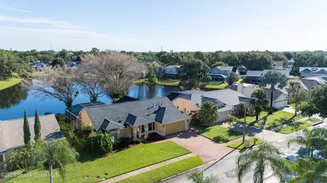 2550 Red Maple Place Melbourne FL 32935