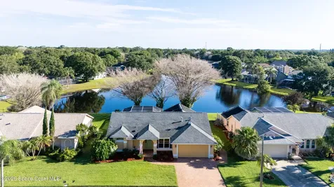 2550 Red Maple Place Melbourne FL 32935