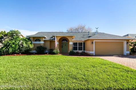 2550 Red Maple Place Melbourne FL 32935