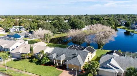 2550 Red Maple Place Melbourne FL 32935