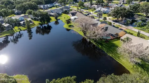 2550 Red Maple Place Melbourne FL 32935