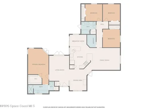 2550 Red Maple Place Melbourne FL 32935
