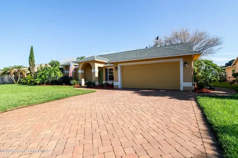2550 Red Maple Place Melbourne FL 32935