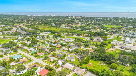4100 Trinidad Avenue Titusville FL 32780