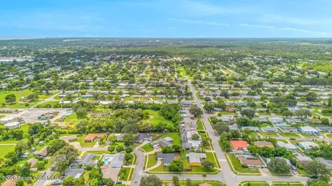 4100 Trinidad Avenue Titusville FL 32780
