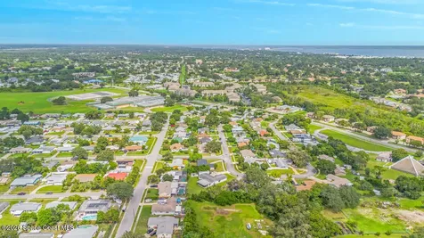 4100 Trinidad Avenue Titusville FL 32780