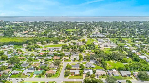 4100 Trinidad Avenue Titusville FL 32780