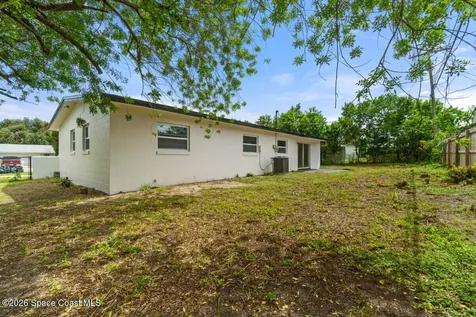 4100 Trinidad Avenue Titusville FL 32780