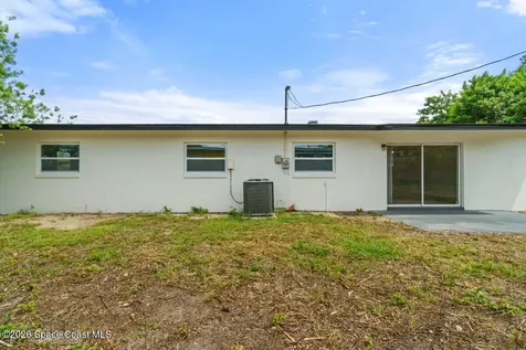 4100 Trinidad Avenue Titusville FL 32780