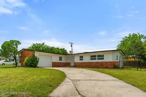 4100 Trinidad Avenue Titusville FL 32780