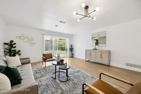 4100 Trinidad Avenue Titusville FL 32780