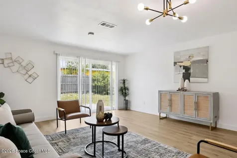 4100 Trinidad Avenue Titusville FL 32780