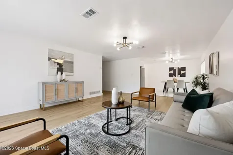 4100 Trinidad Avenue Titusville FL 32780