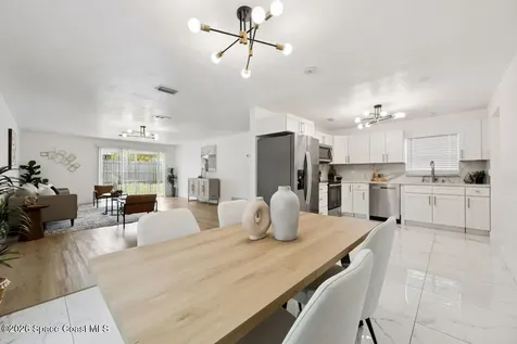 4100 Trinidad Avenue Titusville FL 32780