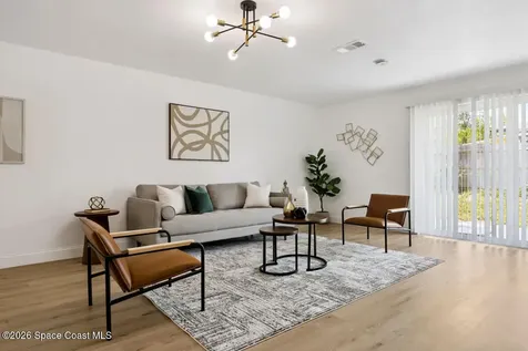 4100 Trinidad Avenue Titusville FL 32780