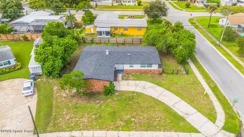 4100 Trinidad Avenue Titusville FL 32780