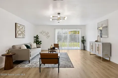 4100 Trinidad Avenue Titusville FL 32780