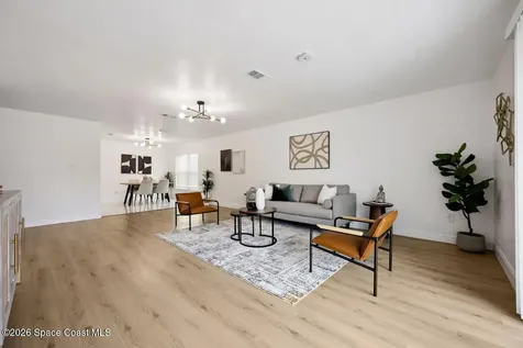 4100 Trinidad Avenue Titusville FL 32780