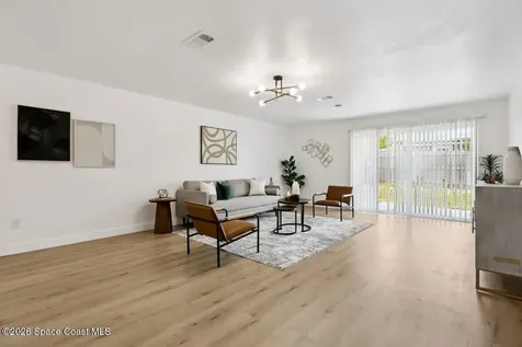 4100 Trinidad Avenue Titusville FL 32780