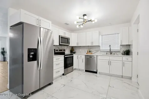 4100 Trinidad Avenue Titusville FL 32780