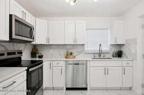 4100 Trinidad Avenue Titusville FL 32780