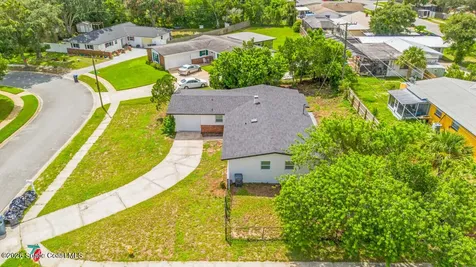 4100 Trinidad Avenue Titusville FL 32780