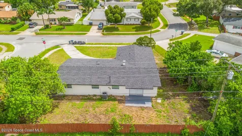 4100 Trinidad Avenue Titusville FL 32780