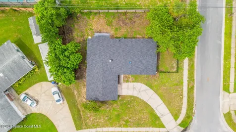 4100 Trinidad Avenue Titusville FL 32780