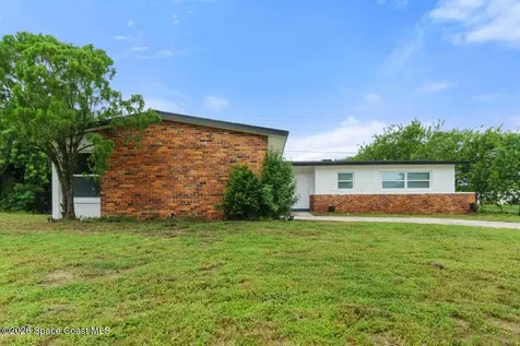 4100 Trinidad Avenue Titusville FL 32780