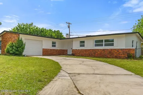 4100 Trinidad Avenue Titusville FL 32780