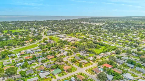 4100 Trinidad Avenue Titusville FL 32780