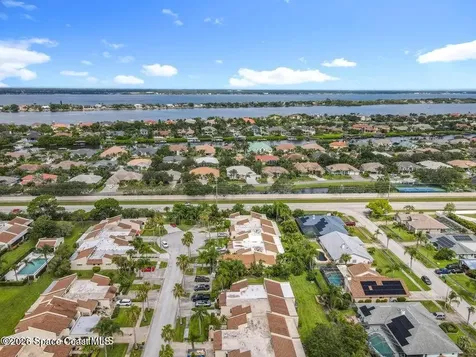 339 Markley Court Satellite Beach FL 32937