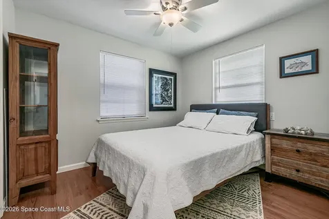 720 Unity Drive Indian Harbour Beach FL 32937