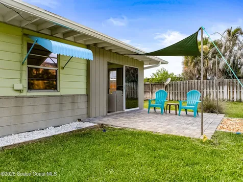 720 Unity Drive Indian Harbour Beach FL 32937