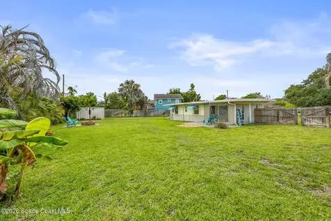 720 Unity Drive Indian Harbour Beach FL 32937