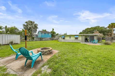 720 Unity Drive Indian Harbour Beach FL 32937