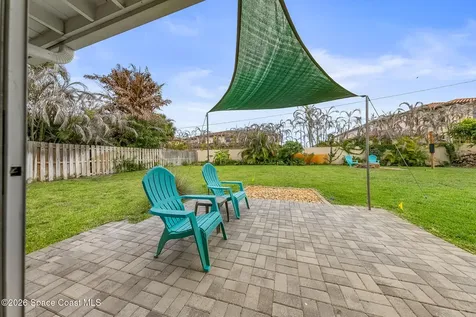 720 Unity Drive Indian Harbour Beach FL 32937