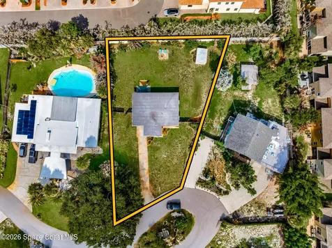 720 Unity Drive Indian Harbour Beach FL 32937