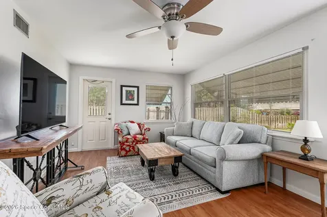 720 Unity Drive Indian Harbour Beach FL 32937